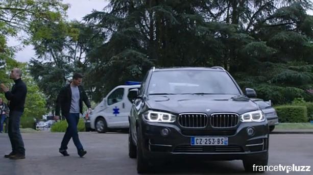 2014 BMW X5 xDrive50i [F15]