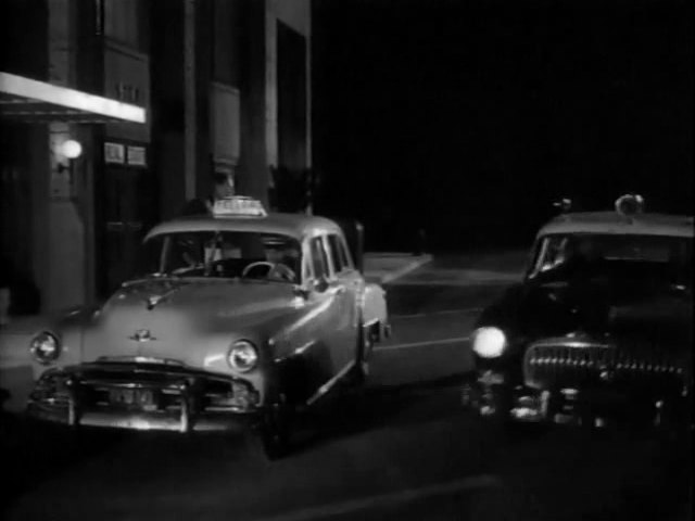 1952 Nash Ambassador