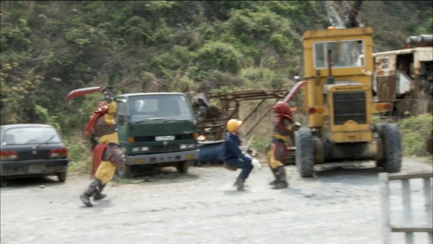 1994 Toyota Starlet [P80]