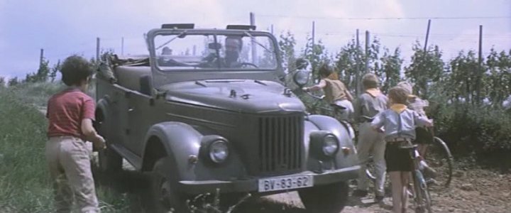 GAZ 69