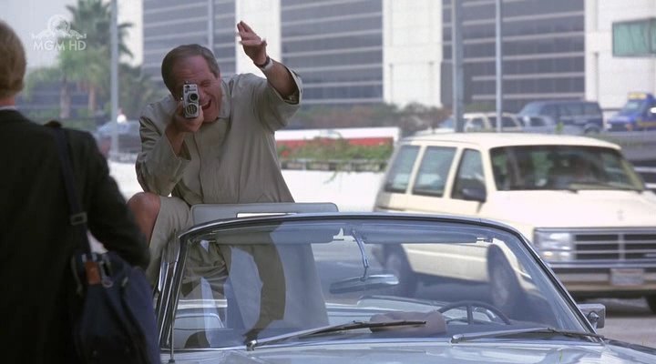 1987 Dodge Caravan [AS]