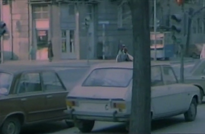 1971 Renault 16 [R1152]