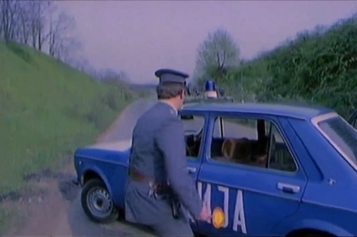 1978 Zastava 101 Confort