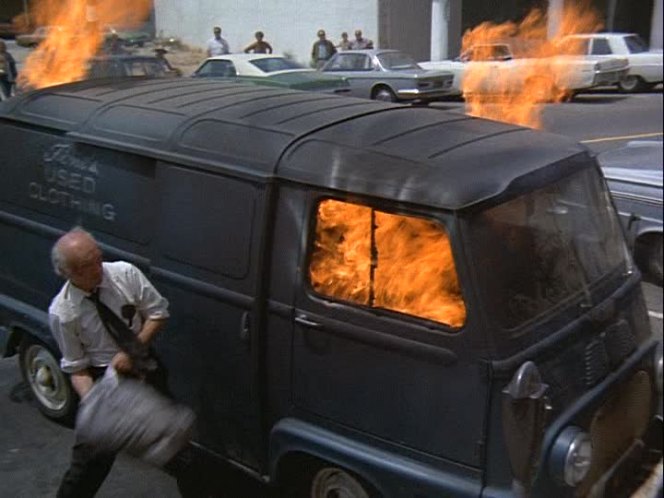 1960 Renault Petit-Panel [R2130]