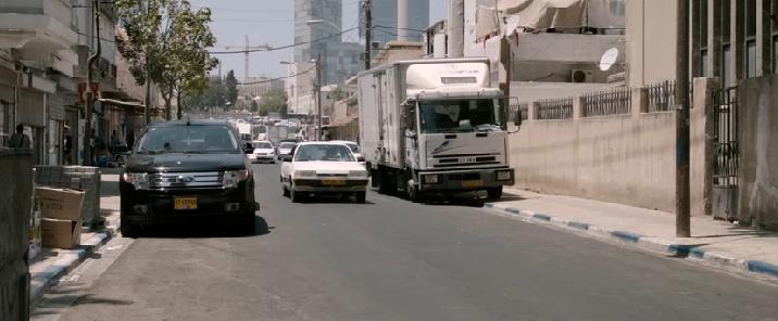 Iveco EuroCargo 1a serie