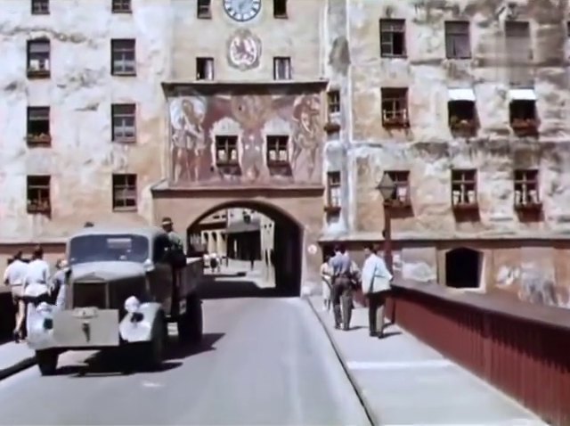 Opel Blitz