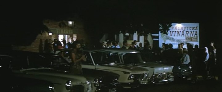 1963 BMW 1500 'Neue Klasse'