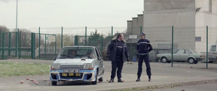 1979 Audi 80 B2 [Typ 81]