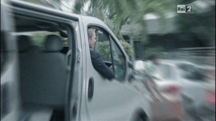 2001 Renault Trafic Série 2 [X83]