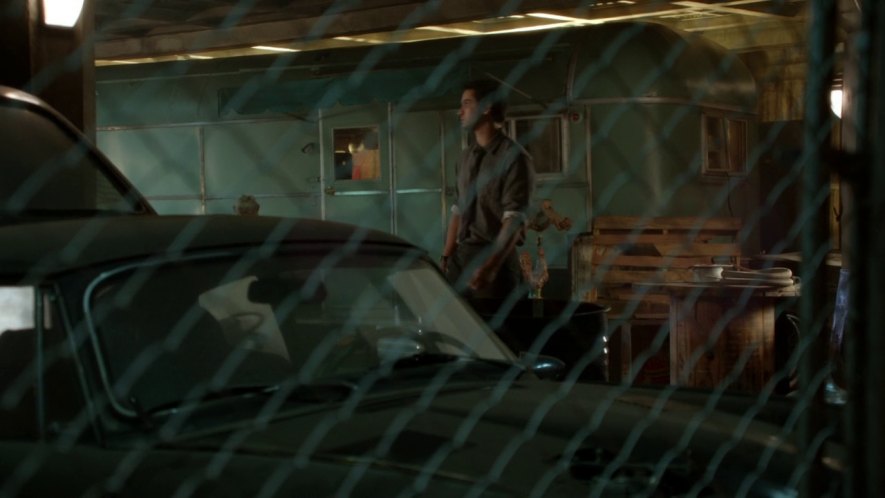 1970 Triumph GT6-Plus Mk2