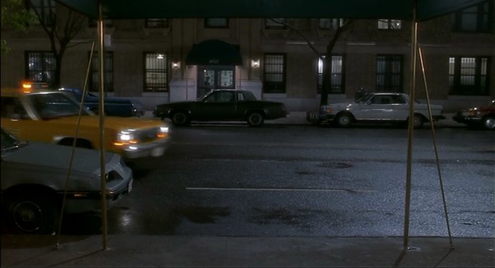 1984 Pontiac 2000 Sunbird