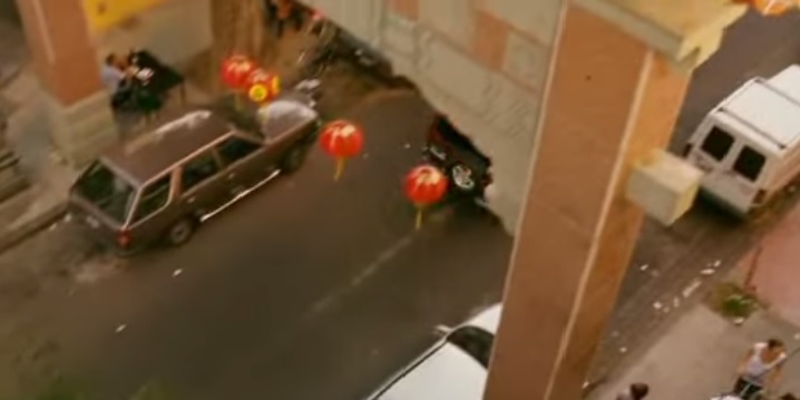 1997 Renault Express [F40]