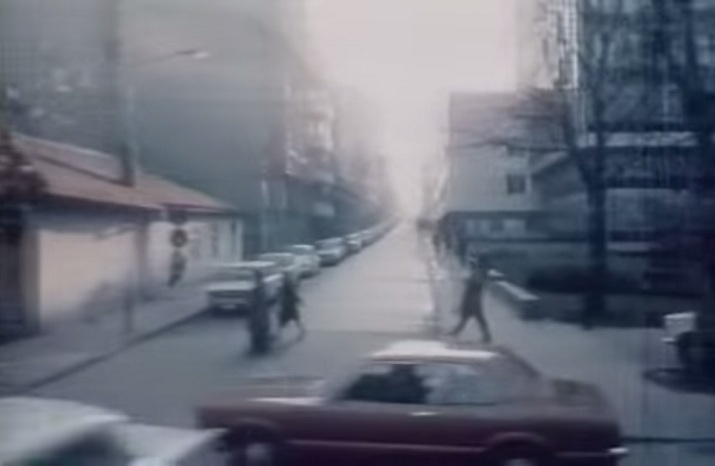 1971 Ford Taunus [TC1]