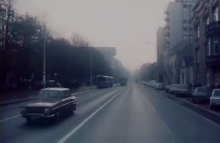 1966 Renault 10 Major Série 1