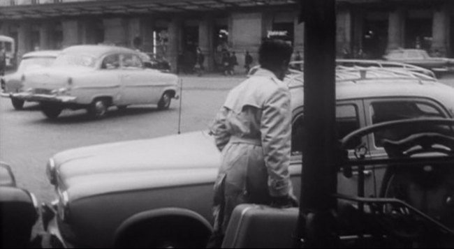 1955 Opel Rekord [R-55]