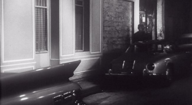 1959 Lancia Flaminia Sport Zagato