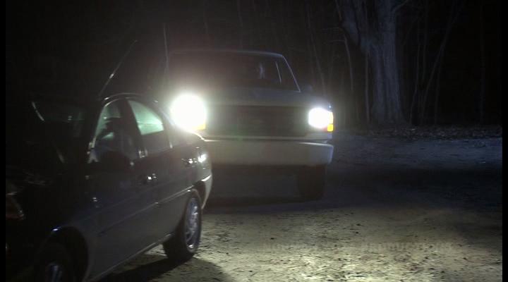 1997 Ford Escort Sport