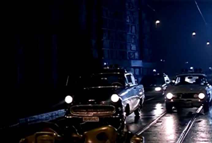 1958 Opel Rekord [P]