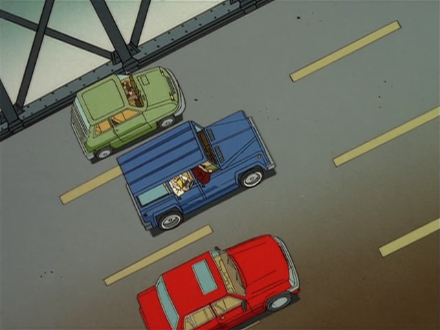 Renault LeCar [R1228]