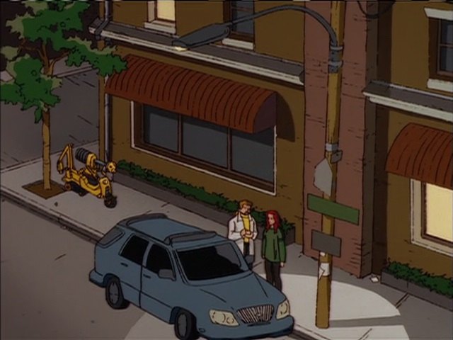 1999 Lexus RX 300 [XU10]