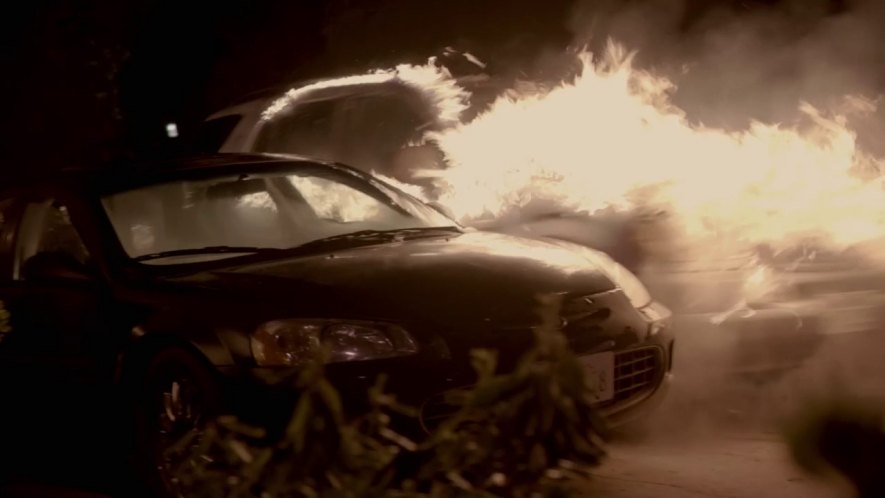 2001 Chrysler Sebring [JR]