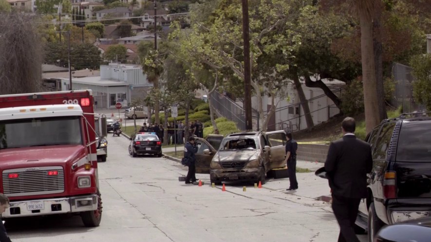 Freightliner FL-Series