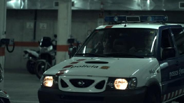 2000 Nissan Terrano II [R20]