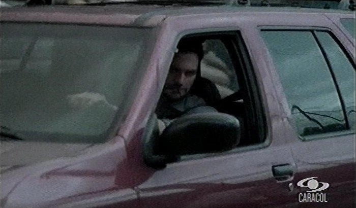 1996 Nissan Pathfinder [R50]