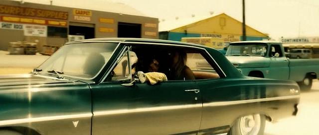 1964 Chevrolet C-Series