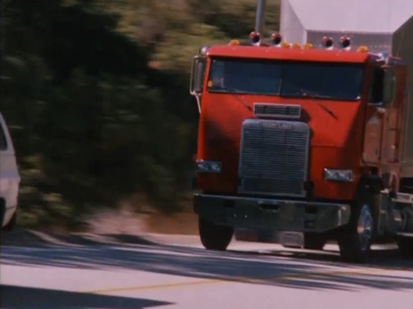 1989 Freightliner FLA