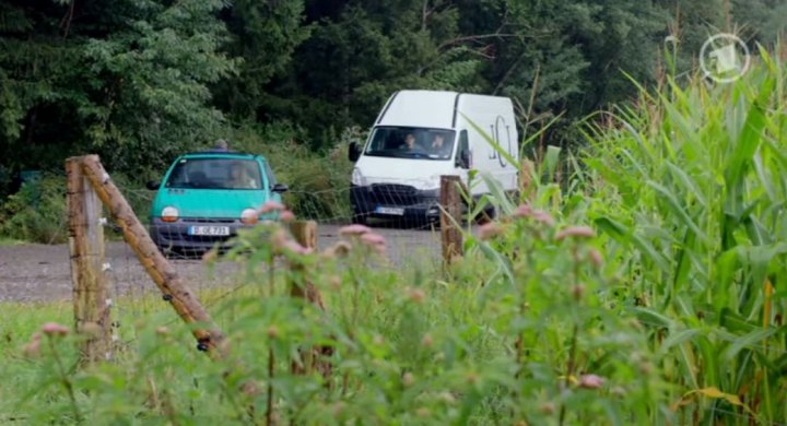 2012 Iveco Daily 4a serie