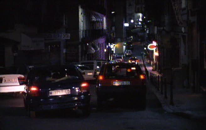 1985 Renault 5 Série 2 [X40]