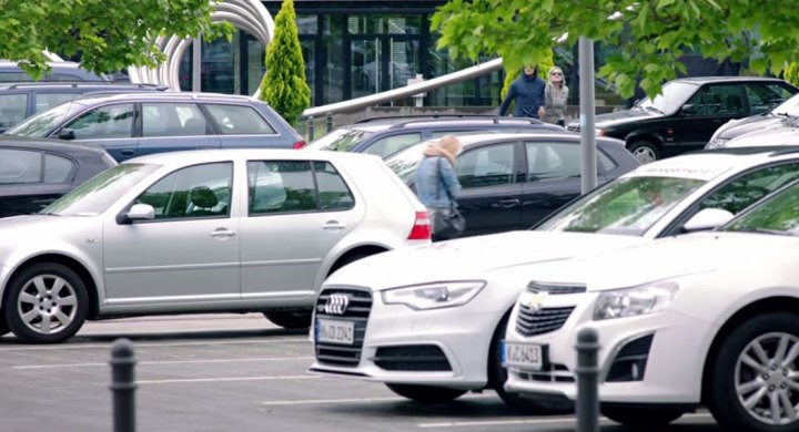 2012 Audi A6 Avant C7 [Typ 4G]