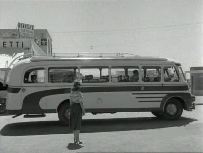Isotta Fraschini D 65 Conta