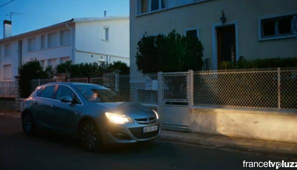 2013 Opel Astra [J]