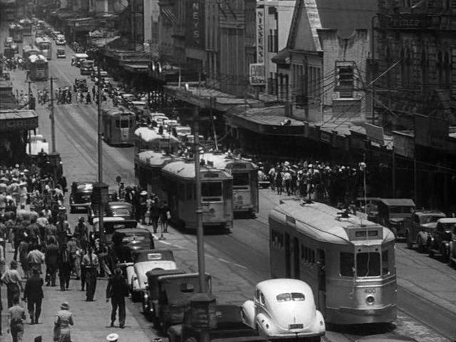 1939 Chrysler unknown