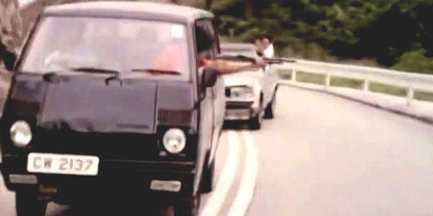 1971 Toyota LiteAce [M10]