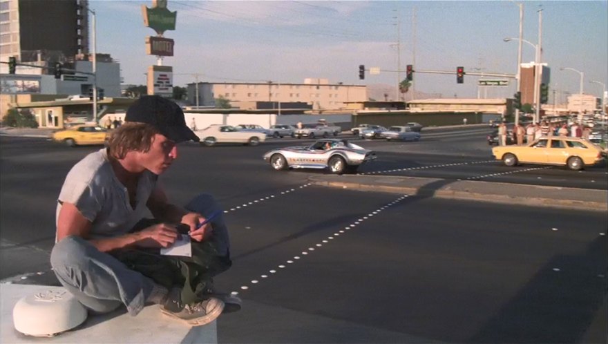 1968 Chevrolet Corvette C3