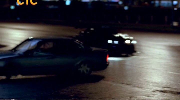 BMW 5 [E34]