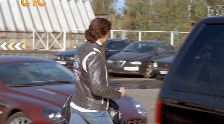 1998 Alfa Romeo 156 [932]