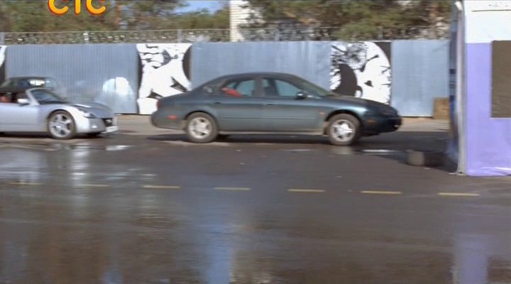 1996 Ford Taurus [DN101]