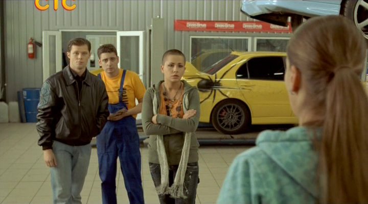 2006 Mitsubishi Lancer Evolution IX [CT9A]