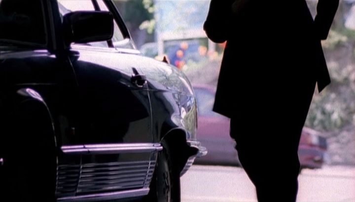 1986 Mercedes-Benz 500 SL [R107]