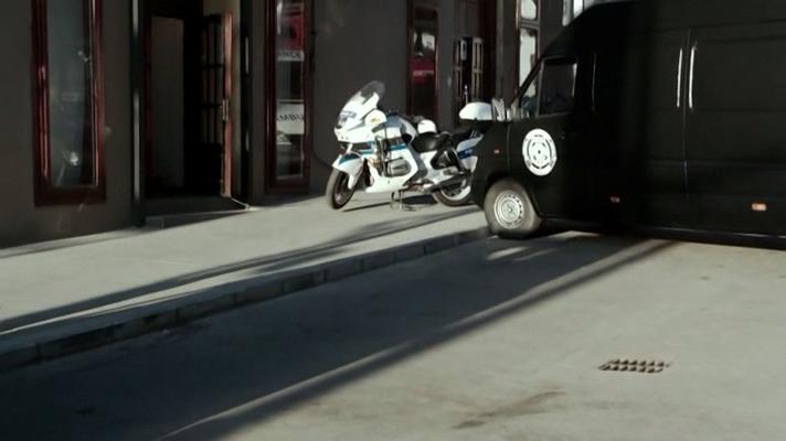 1996 BMW R 1100 RT-P