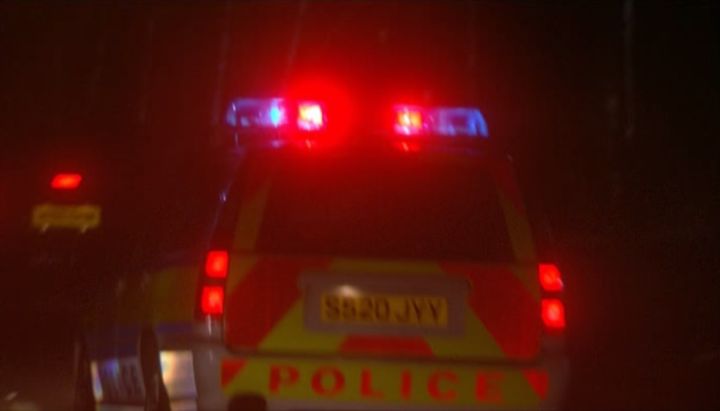 1997 Volvo V70 Gen.1