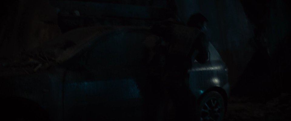 2001 Alfa Romeo 147 [937]