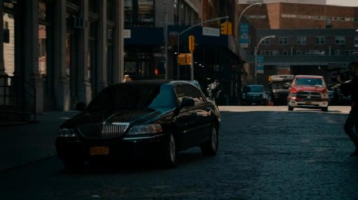 2010 Ram 1500 Crew Cab