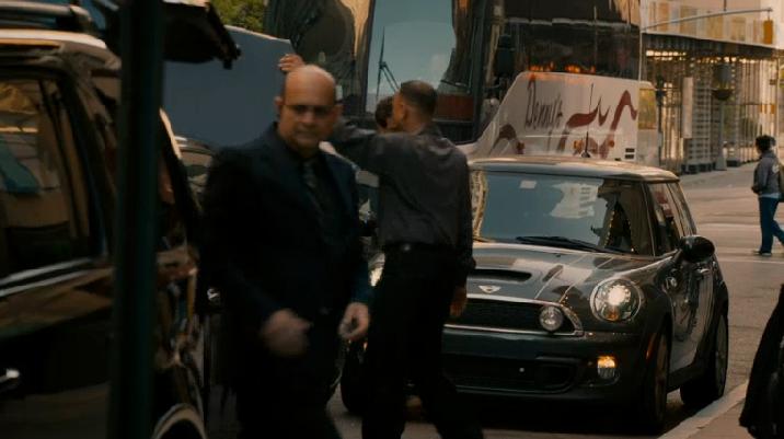 2012 Mini Cooper S [R56]