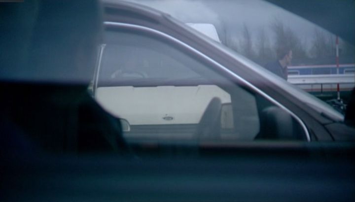 1991 Ford Transit MkIII