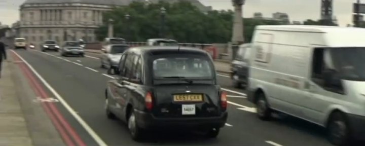 2008 LTI TX4 Bronze